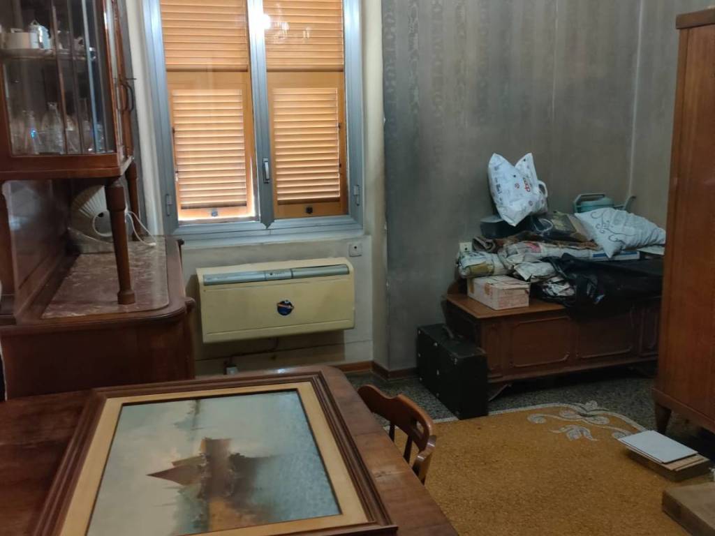 appartamento in affitto a Genova in zona Sestri Ponente
