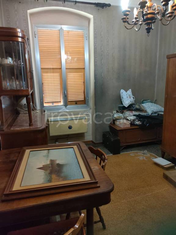 appartamento in affitto a Genova in zona Sestri Ponente