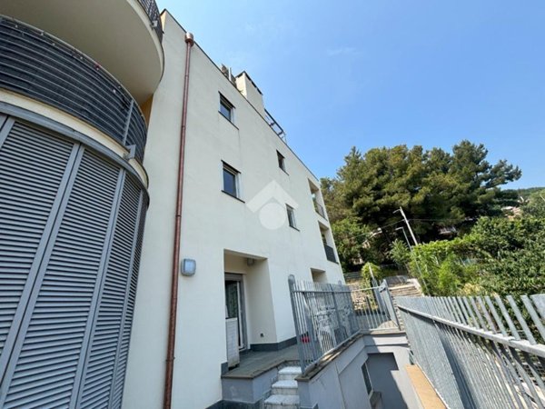 appartamento in affitto a Genova in zona Molassana