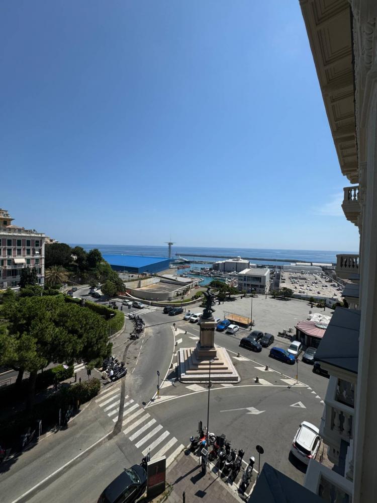 ufficio in affitto a Genova in zona Centro Storico