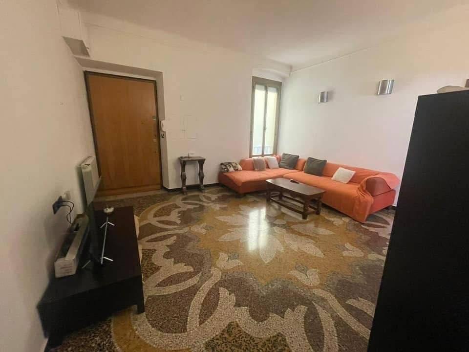 appartamento in affitto a Genova in zona Foce