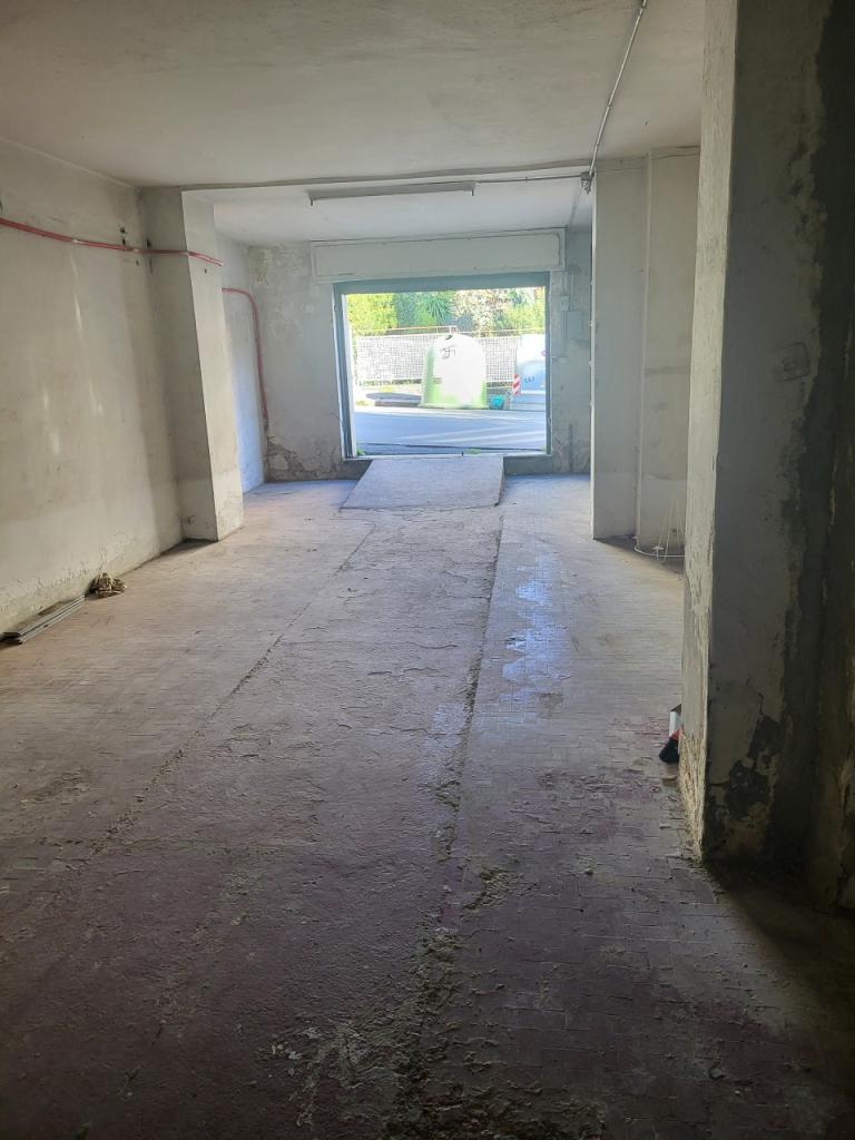 appartamento in affitto a Genova in zona Sturla