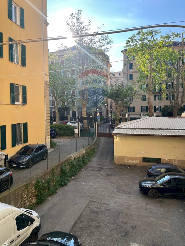 ufficio in affitto a Genova