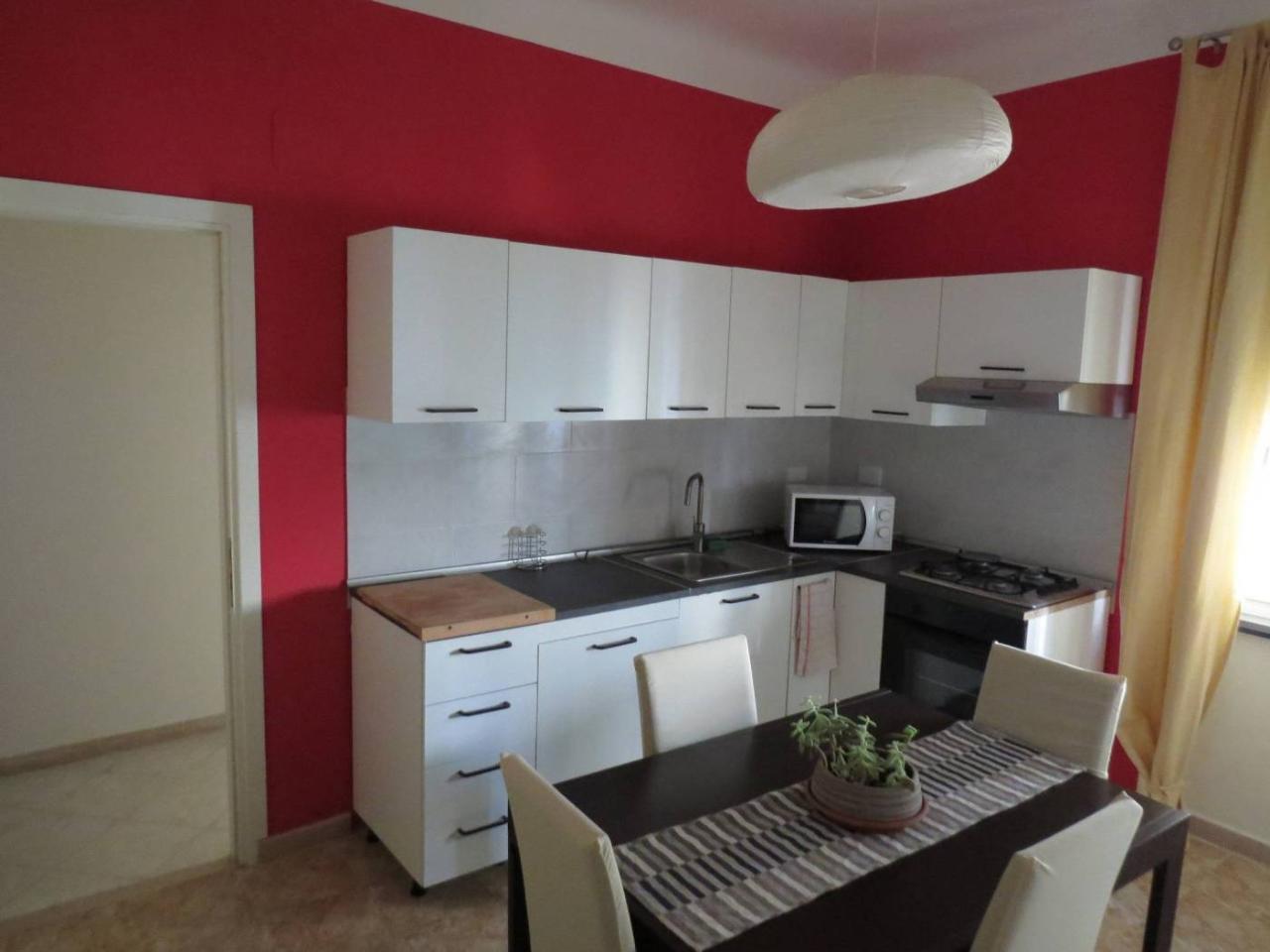 appartamento in affitto a Genova in zona Lagaccio / Granarolo