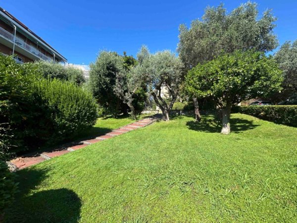 appartamento in affitto a Genova in zona Albaro