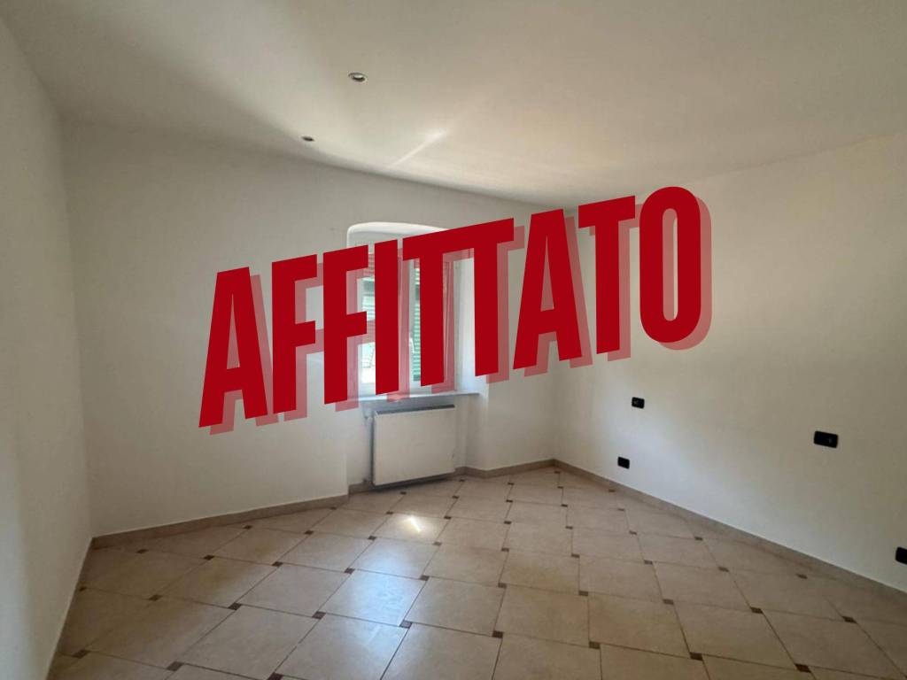 appartamento in affitto a Genova in zona Certosa