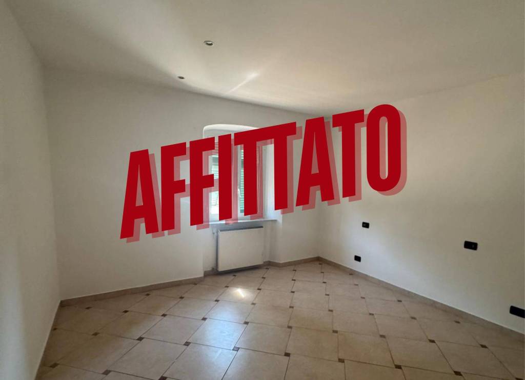 appartamento in affitto a Genova in zona Certosa