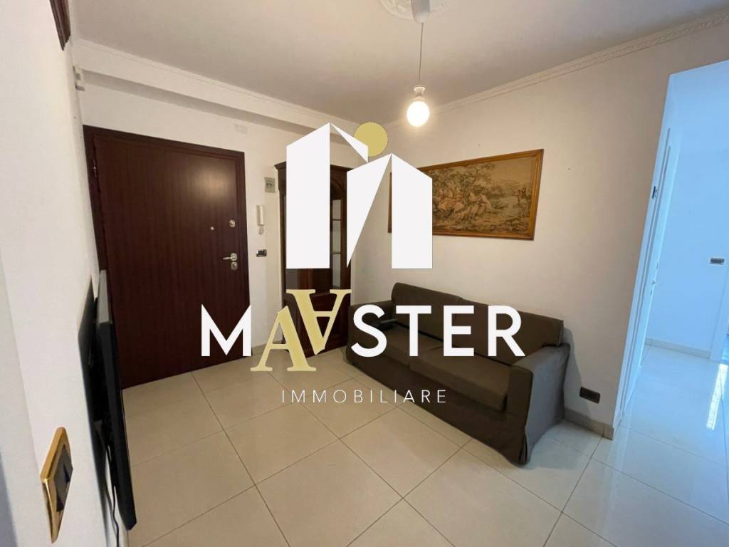 appartamento in affitto a Genova in zona Sestri Ponente