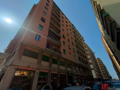 appartamento in affitto a Genova in zona Sestri Ponente