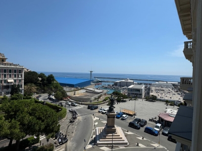 ufficio in affitto a Genova in zona Centro Storico