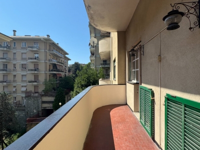 appartamento in affitto a Genova in zona Marassi