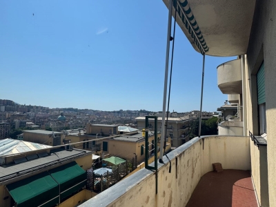 appartamento in affitto a Genova in zona Marassi