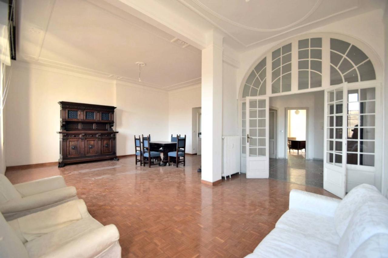 appartamento in affitto a Genova in zona Castelletto