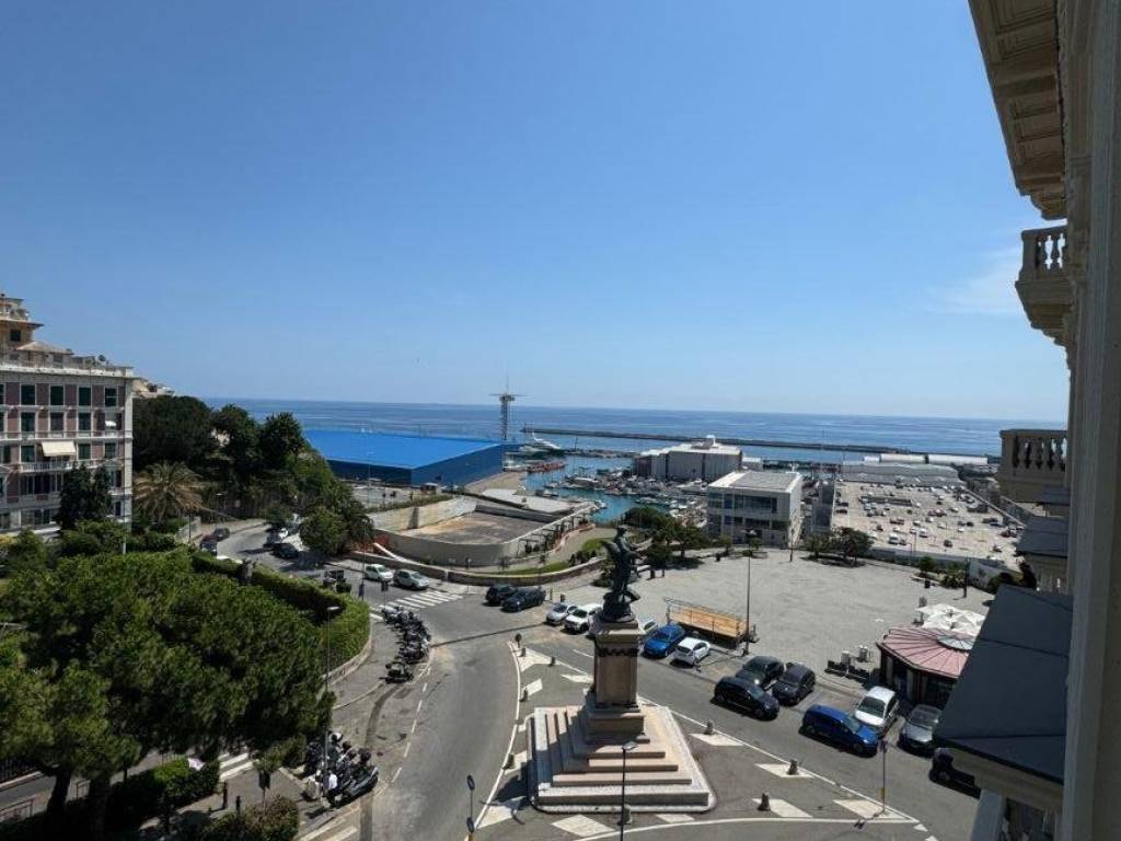 ufficio in affitto a Genova in zona Centro Storico