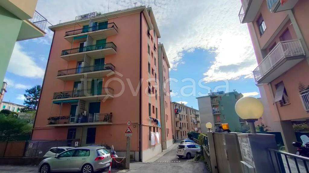 appartamento in affitto a Genova