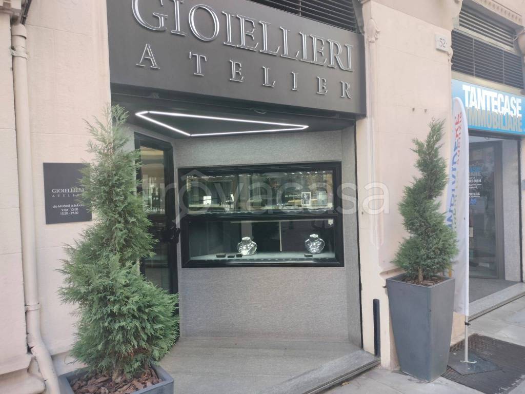 appartamento in affitto a Genova