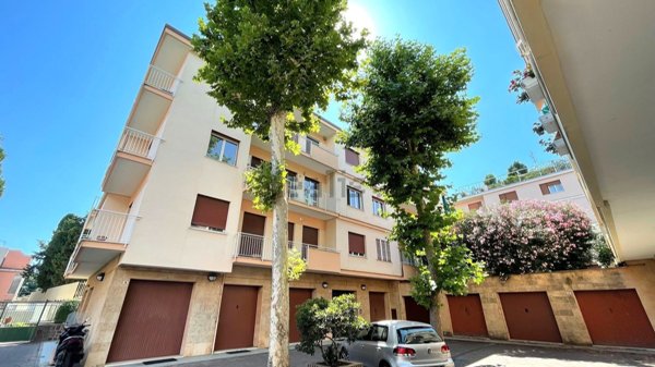 appartamento in affitto a Genova in zona Albaro