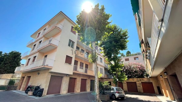 appartamento in affitto a Genova in zona Albaro