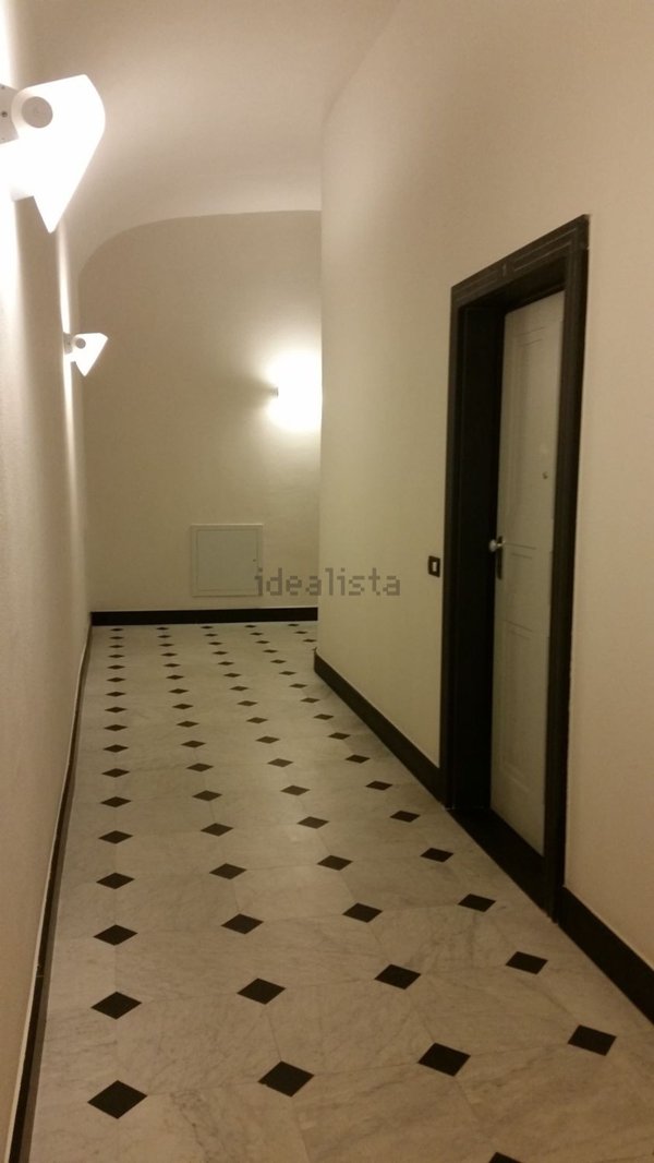 appartamento in affitto a Genova in zona Castelletto