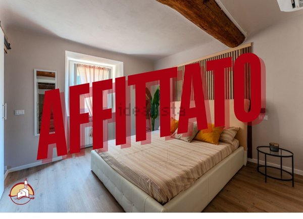 appartamento in affitto a Genova in zona Sestri Ponente