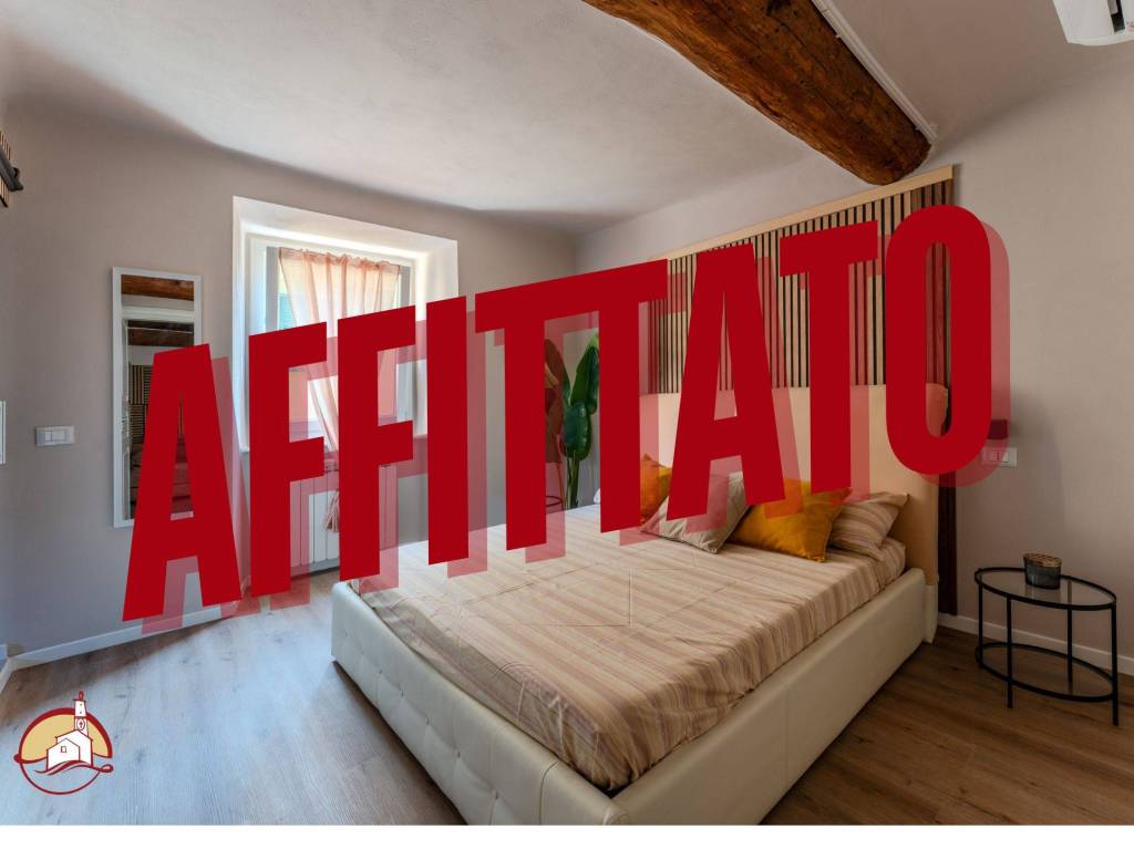 appartamento in affitto a Genova in zona Sestri Ponente