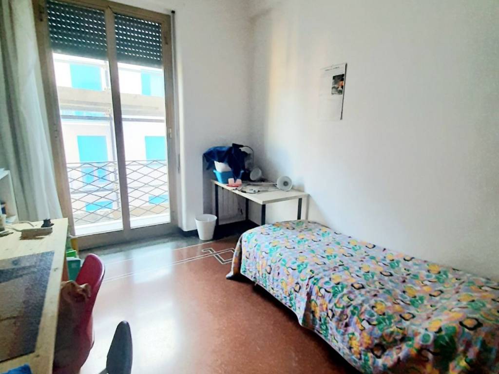 appartamento in affitto a Genova in zona Albaro