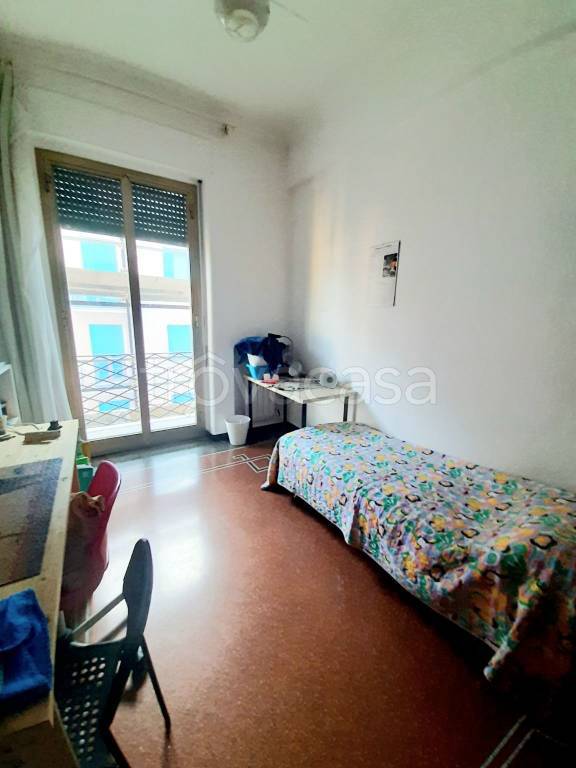 appartamento in affitto a Genova in zona Albaro