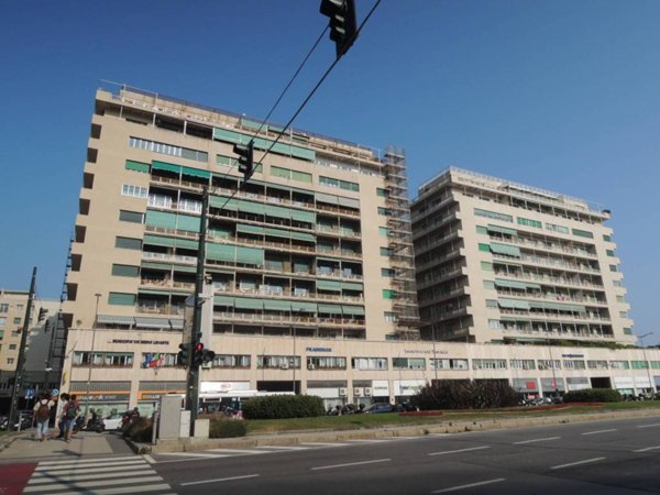 appartamento in affitto a Genova in zona Foce