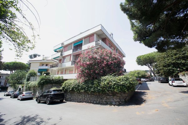 appartamento in affitto a Genova in zona Albaro