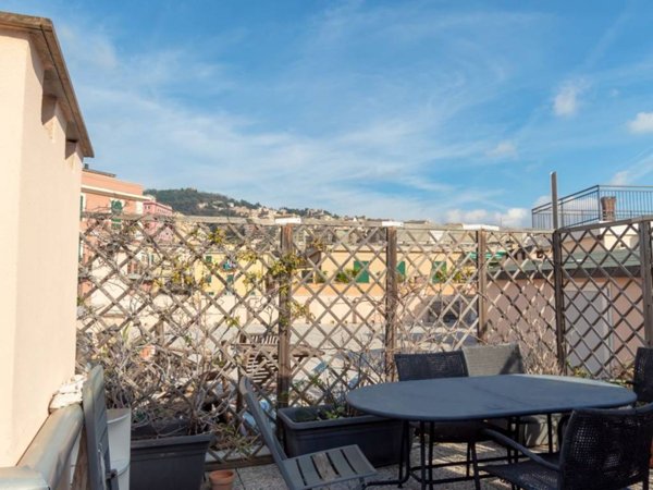 appartamento in affitto a Genova in zona Lagaccio / Granarolo