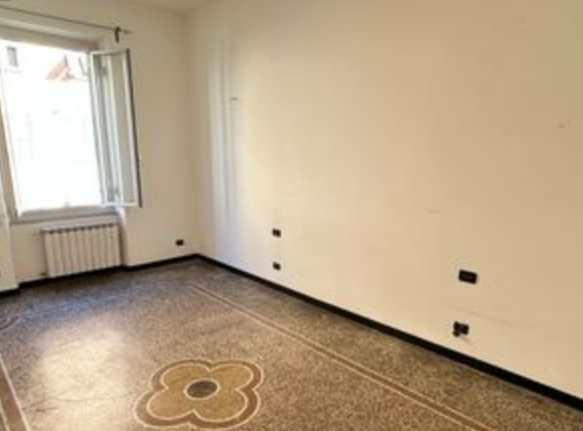 appartamento in affitto a Genova in zona Molassana