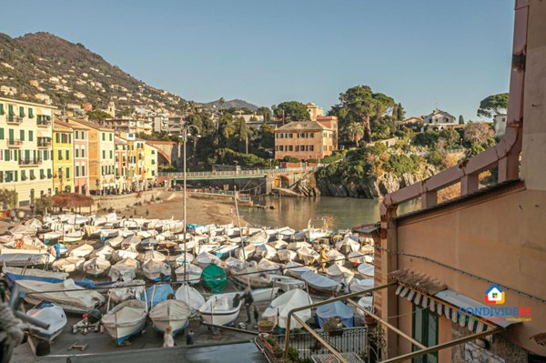 appartamento in affitto a Genova in zona Nervi