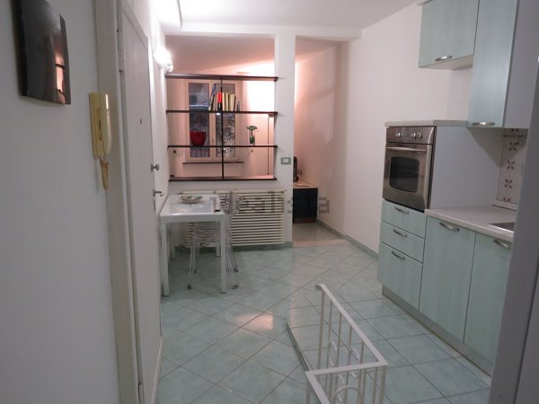 appartamento in affitto a Genova in zona Sottoripa / Maddalena / Molo