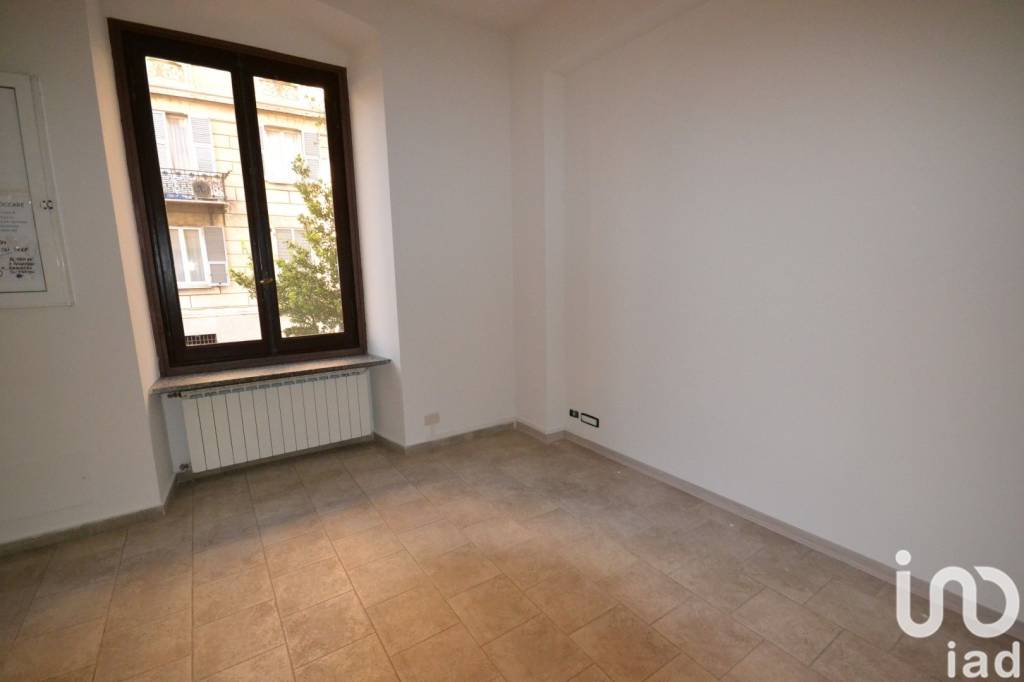 appartamento in affitto a Genova in zona Foce