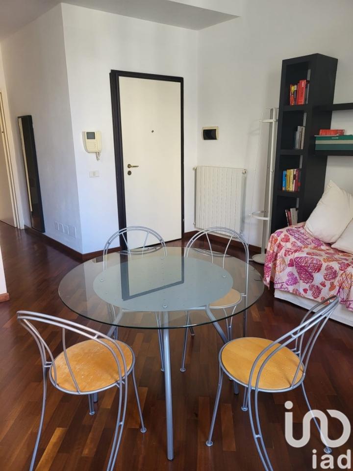 appartamento in affitto a Genova in zona Sottoripa / Maddalena / Molo