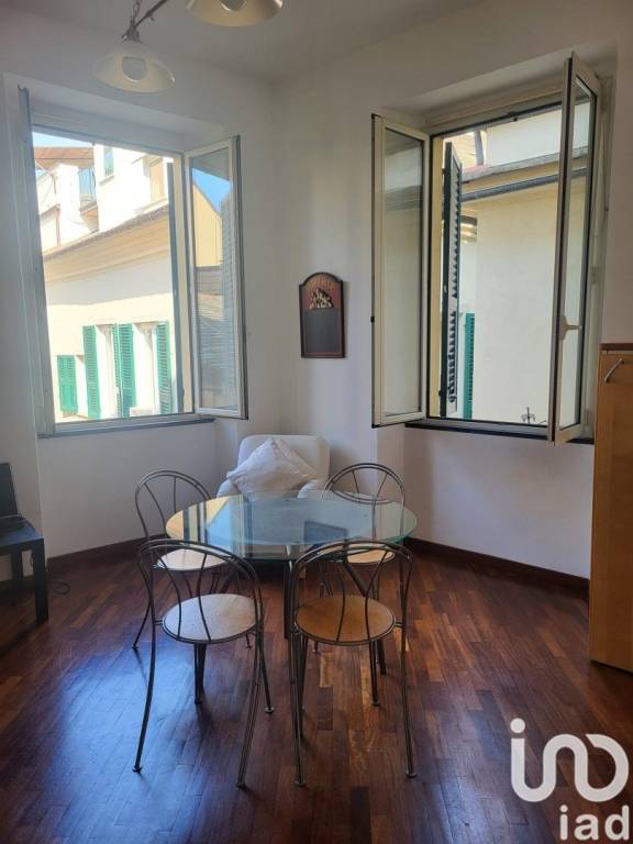 appartamento in affitto a Genova in zona Pontedecimo
