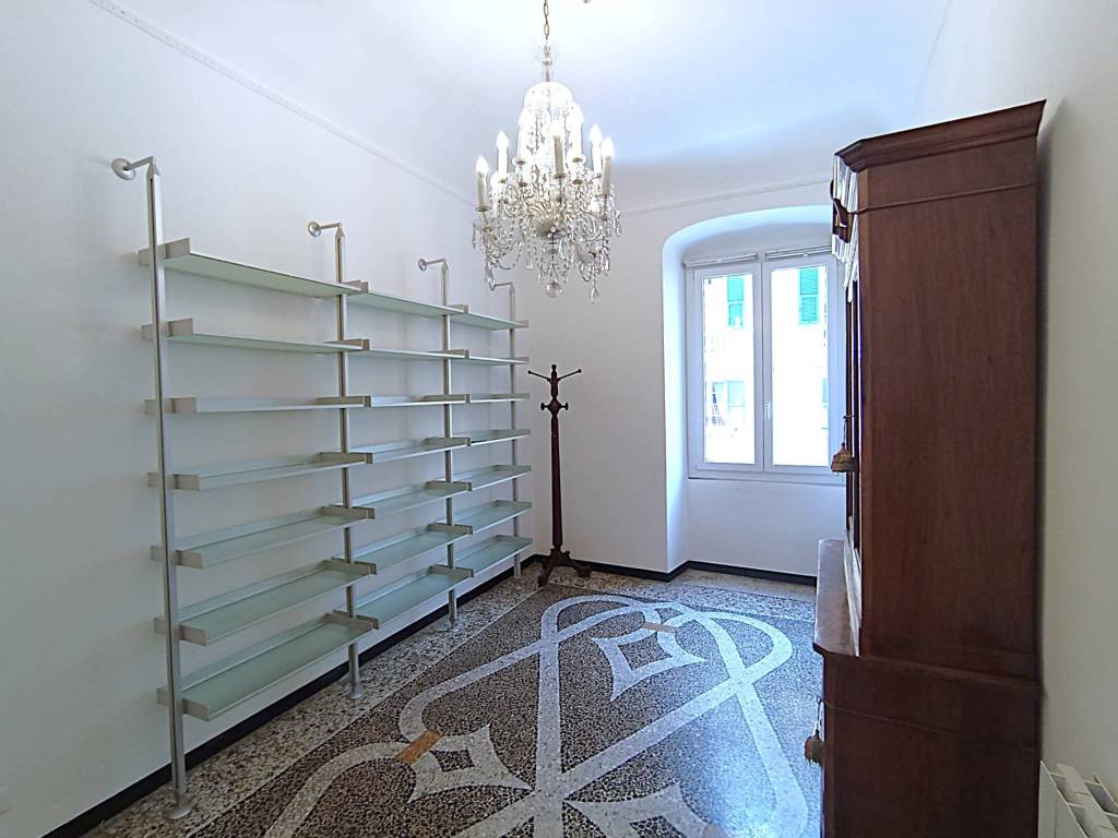 appartamento in affitto a Genova