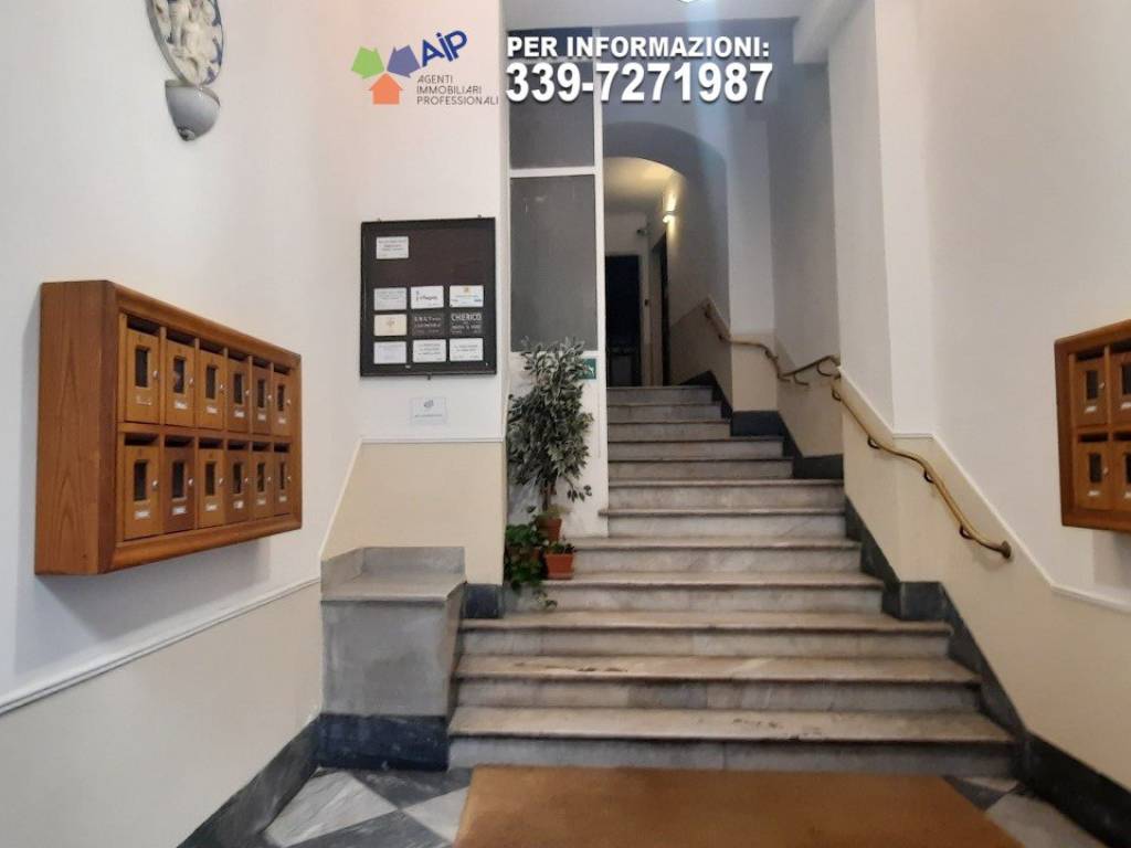 appartamento in affitto a Genova in zona Sottoripa / Maddalena / Molo