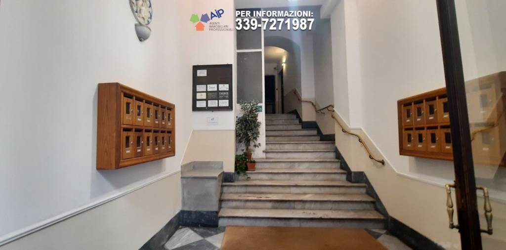 appartamento in affitto a Genova in zona Sottoripa / Maddalena / Molo