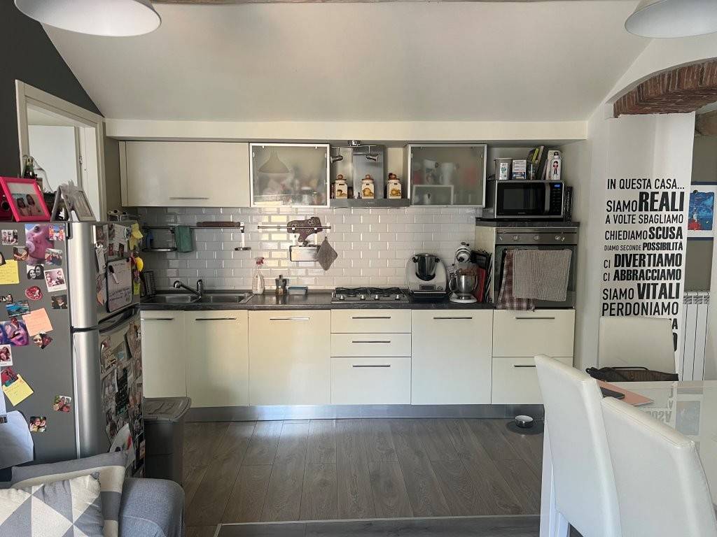 appartamento in affitto a Genova