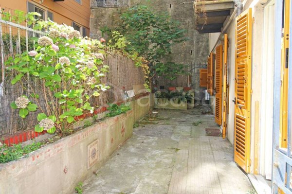 appartamento in affitto a Genova in zona Castelletto
