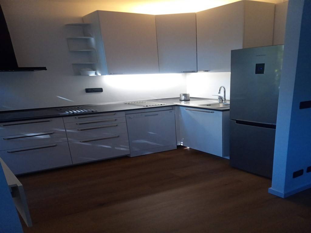appartamento in affitto a Genova in zona Albaro