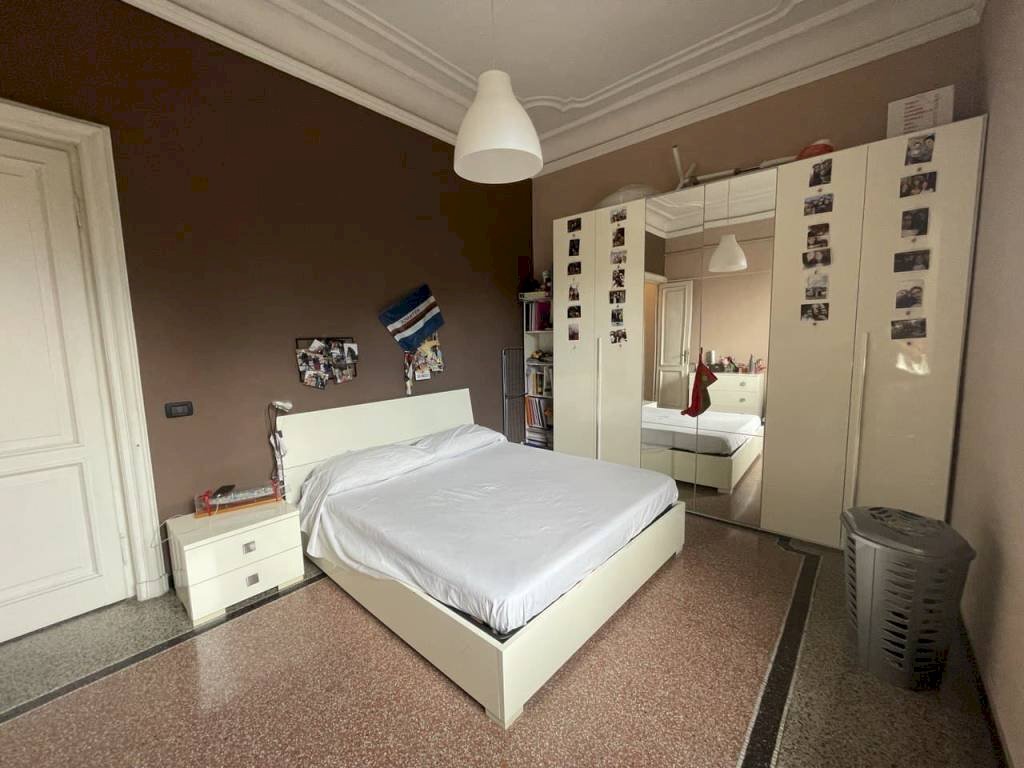 casa indipendente in affitto a Genova