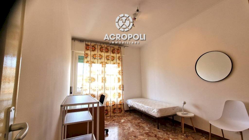 appartamento in affitto a Genova in zona Foce