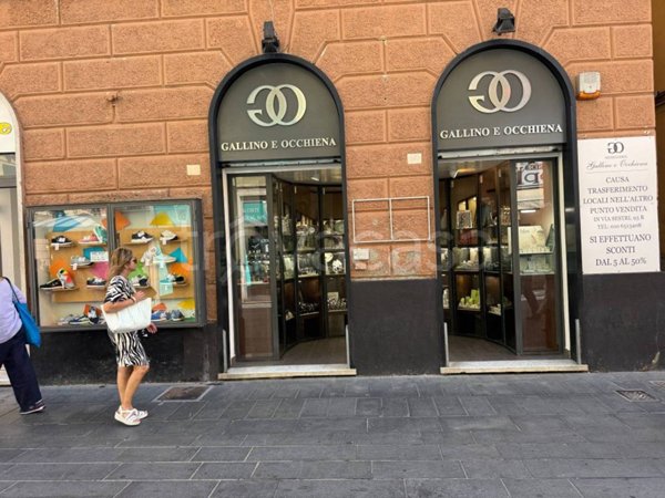 appartamento in affitto a Genova in zona Sestri Ponente