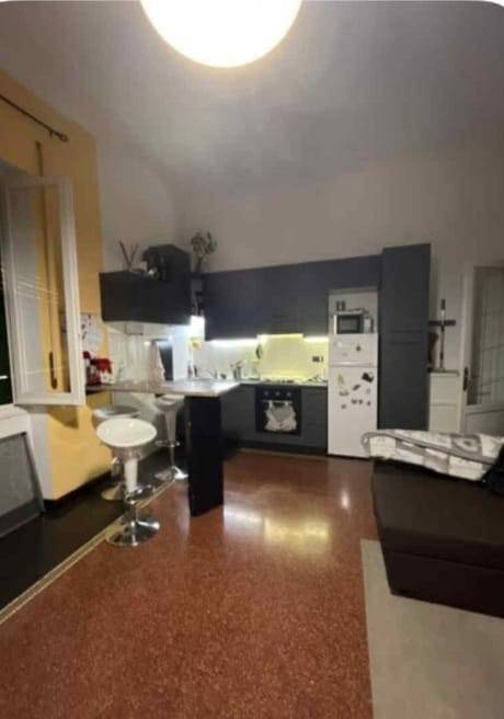appartamento in affitto a Genova in zona San Fruttuoso