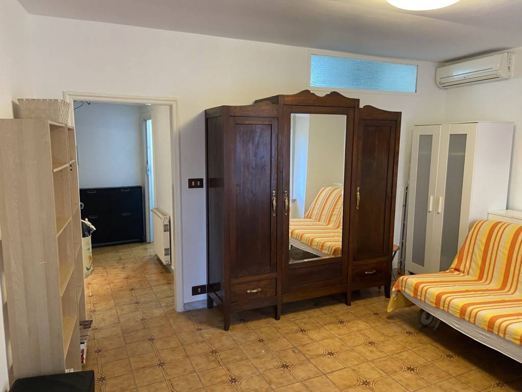 appartamento in affitto a Genova in zona Marassi