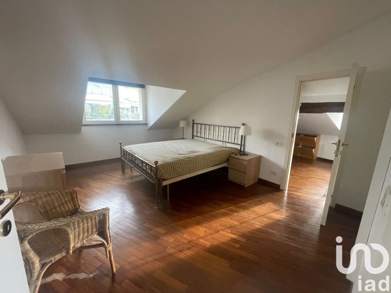 appartamento in affitto a Genova in zona Centro Storico