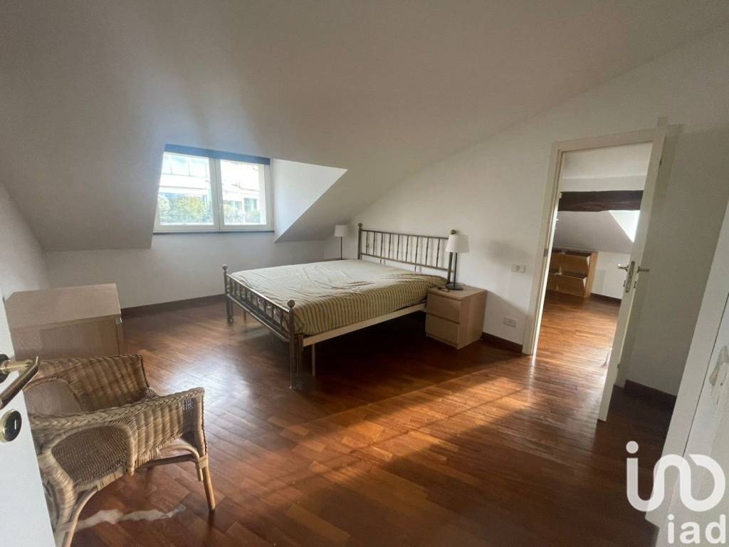 appartamento in affitto a Genova in zona Centro Storico