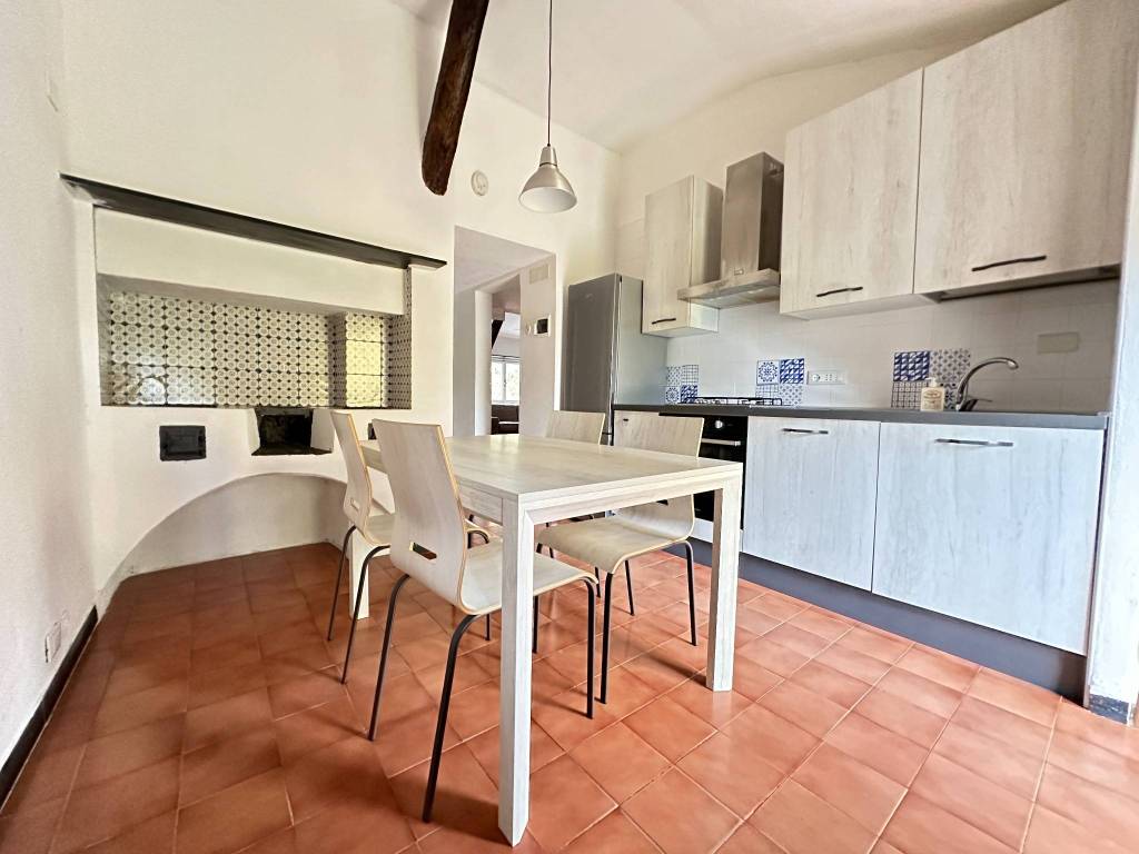 appartamento in affitto a Genova in zona Albaro